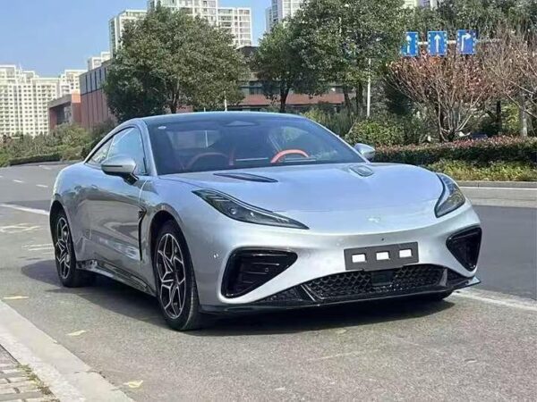 nezha gt580
