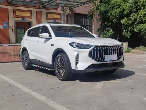 jetour x70plus