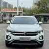 volkswagen t roc