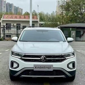 volkswagen t roc