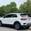 volkswagen t roc