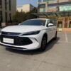 byd qinl dm i 120km