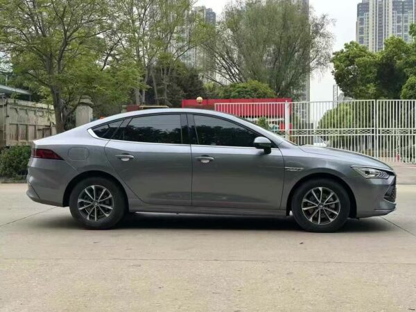 byd qin