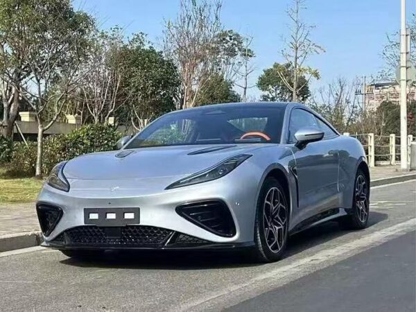 nezha gt580