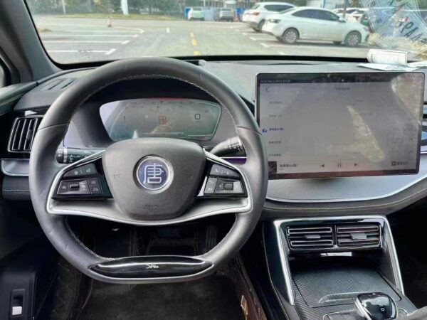 byd tang dm i