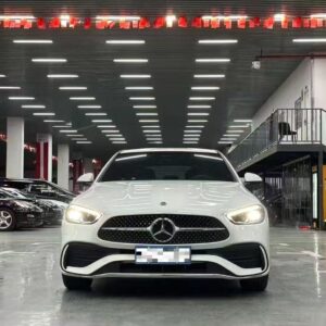 mercedes benz