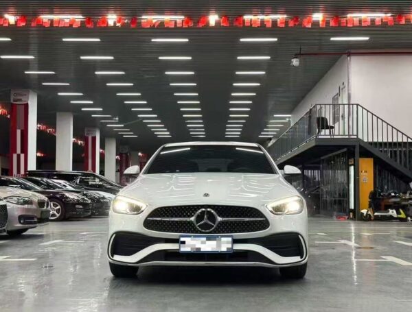 mercedes benz