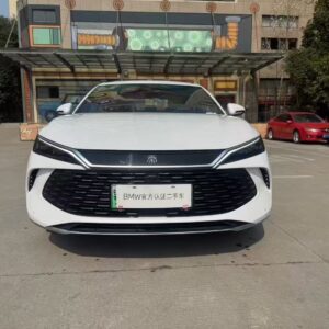 byd qin l dm i 120km