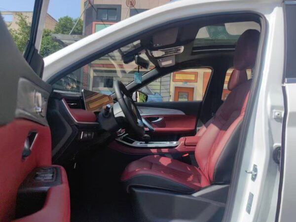 jetour x70plus