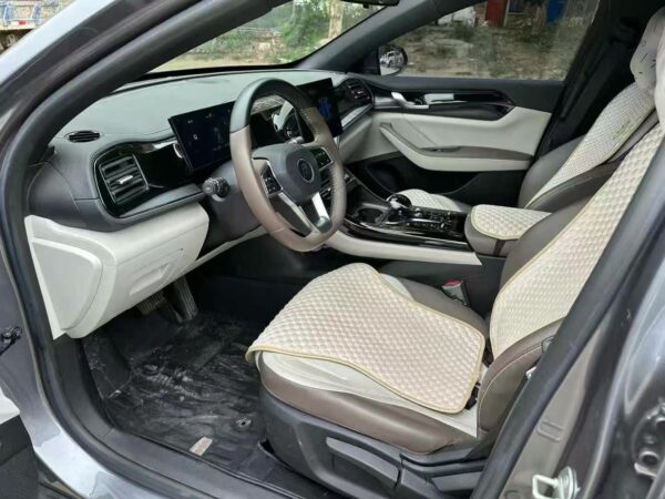 byd qin