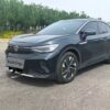 volkswagen id4 crozz pure +