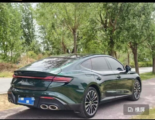 mg 7