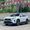 toyota rongfang 4