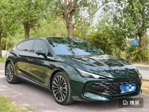 mg 7