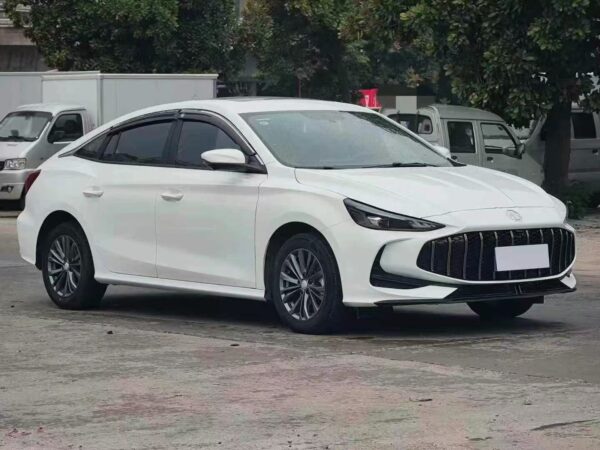 mg 5