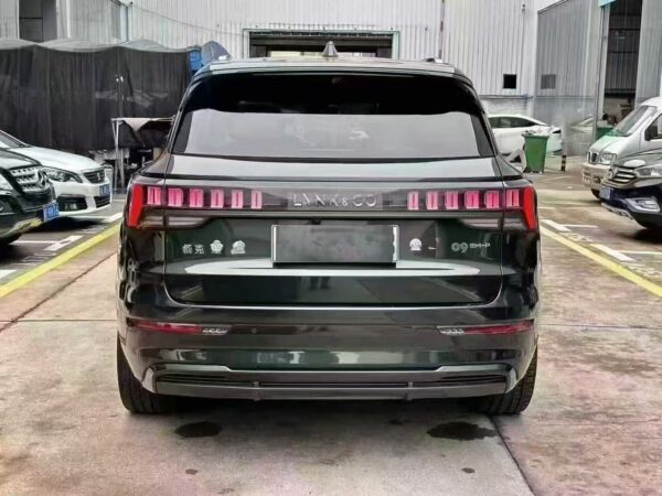 lynk & co 09emp