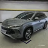 byd song l dm 2024 dm i 112km superb