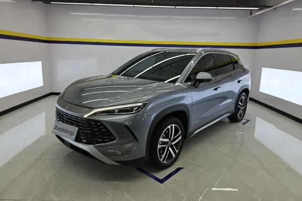 byd song l dm 2024 dm i 112km superb