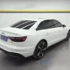 audi a4l 2024 model 40 tfsi luxury dynamic model