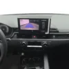 audi a4l 2024 model 40 tfsi luxury dynamic model
