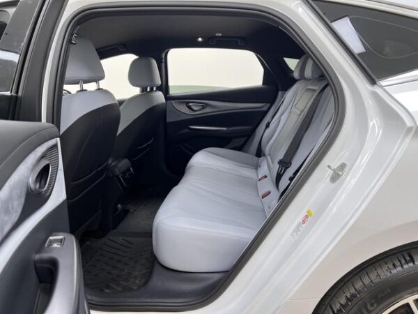 byd seal dm 2024 honor edition dm i 1.5l 121km elite model