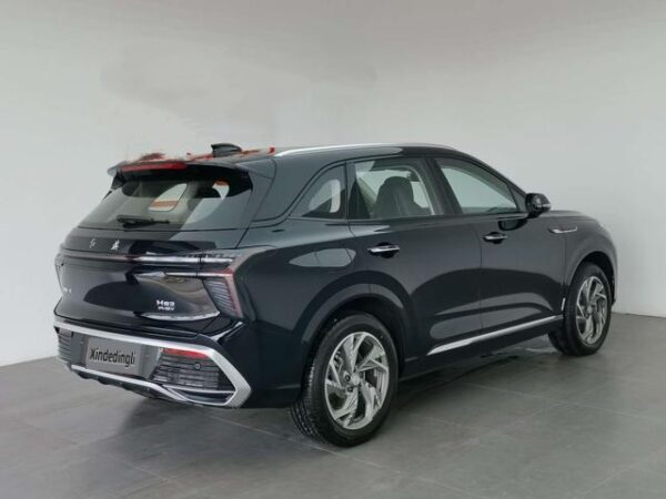 hongqi
