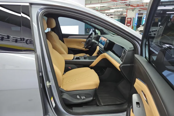 byd song l dm 2024 dm i 112km superb