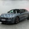 lynk&co z10 2024 model 95kwh 702km four wheel drive intelligent driving ultra