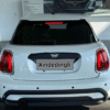 bmw mini 2023 1.5t one five door edition