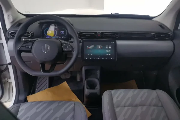 leapmotor t03 2024 310 comfort edition