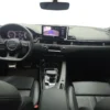 audi a4l 2024 model 40 tfsi luxury dynamic model