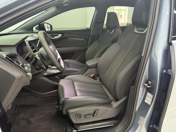 audi q4 e tron 2024 model 40 e tron creative edition