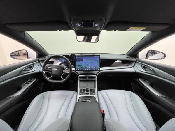 byd seal dm 2024 honor edition dm i 1.5l 121km elite model