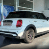 bmw mini 2023 1.5t one five door edition