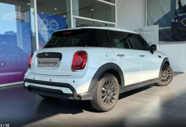 bmw mini 2023 1.5t one five door edition