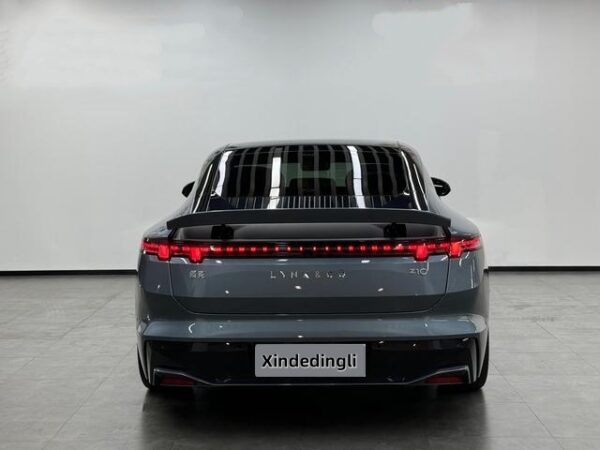 lynk&co z10 2024 model 95kwh 702km four wheel drive intelligent driving ultra