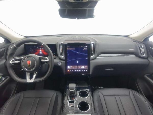 hongqi