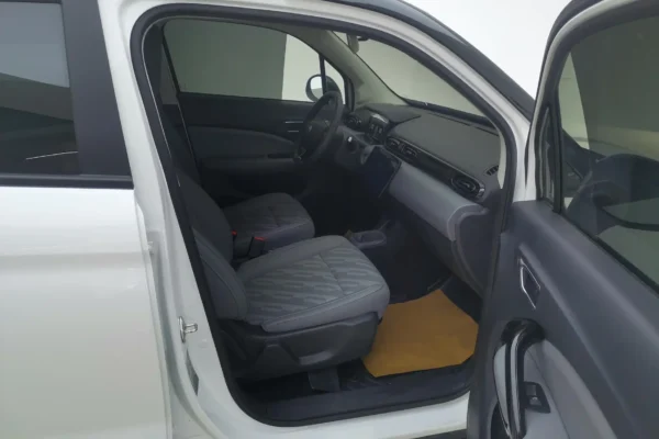 leapmotor t03 2024 310 comfort edition