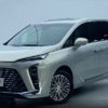 buick gl8 phev 2024 land zun 1.5t intelligent edition