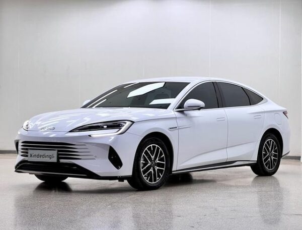 byd seal dm 2024 honor edition dm i 1.5l 121km elite model