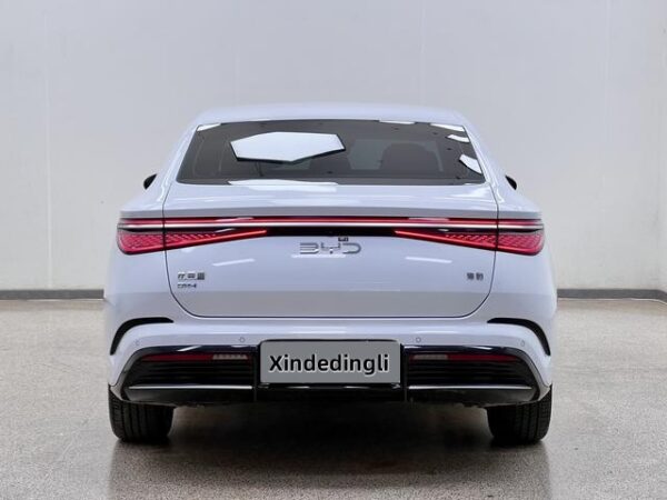 byd seal dm 2024 honor edition dm i 1.5l 121km elite model