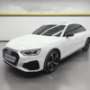 audi a4l 2024 model 40 tfsi luxury dynamic model