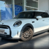 bmw mini 2023 1.5t one five door edition