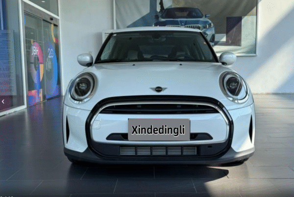 bmw mini 2023 1.5t one five door edition