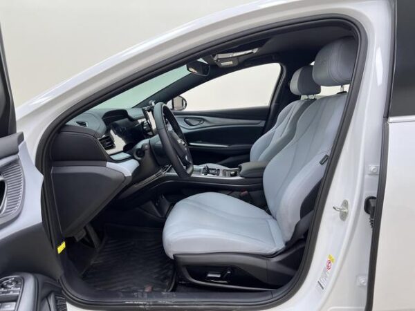 byd seal dm 2024 honor edition dm i 1.5l 121km elite model