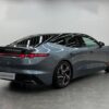 lynk&co z10 2024 model 95kwh 702km four wheel drive intelligent driving ultra