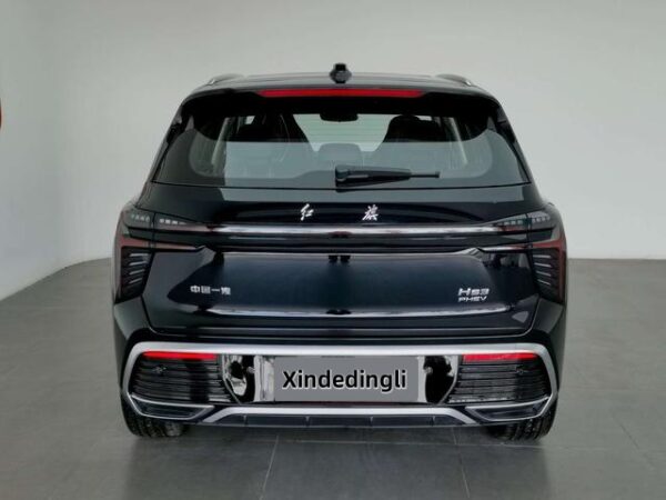 hongqi
