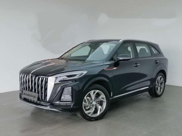 hongqi