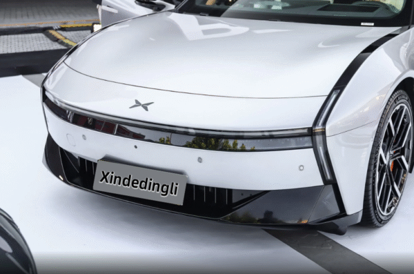 2025 xpeng p7