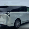 buick gl8 phev 2024 land zun 1.5t intelligent edition